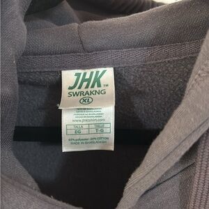 Sweatshirt from trip to Spain- Madrid